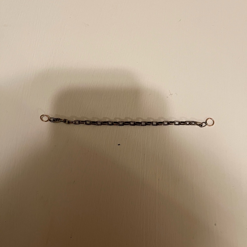 Marla Aaron Bracelet Chain